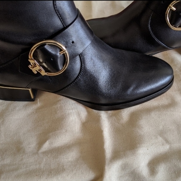 Tory Burch Boots - Picture 2 of 7